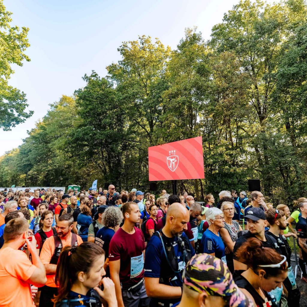 Airborne Freedom Run 2025